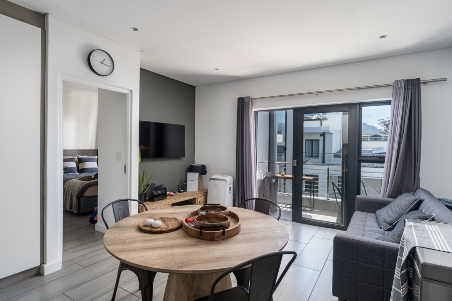 1 Bedroom Property for Sale in La Colline Western Cape